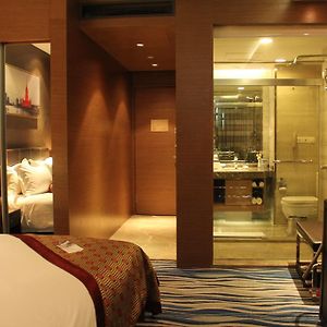 Kamer met een King Size Bed